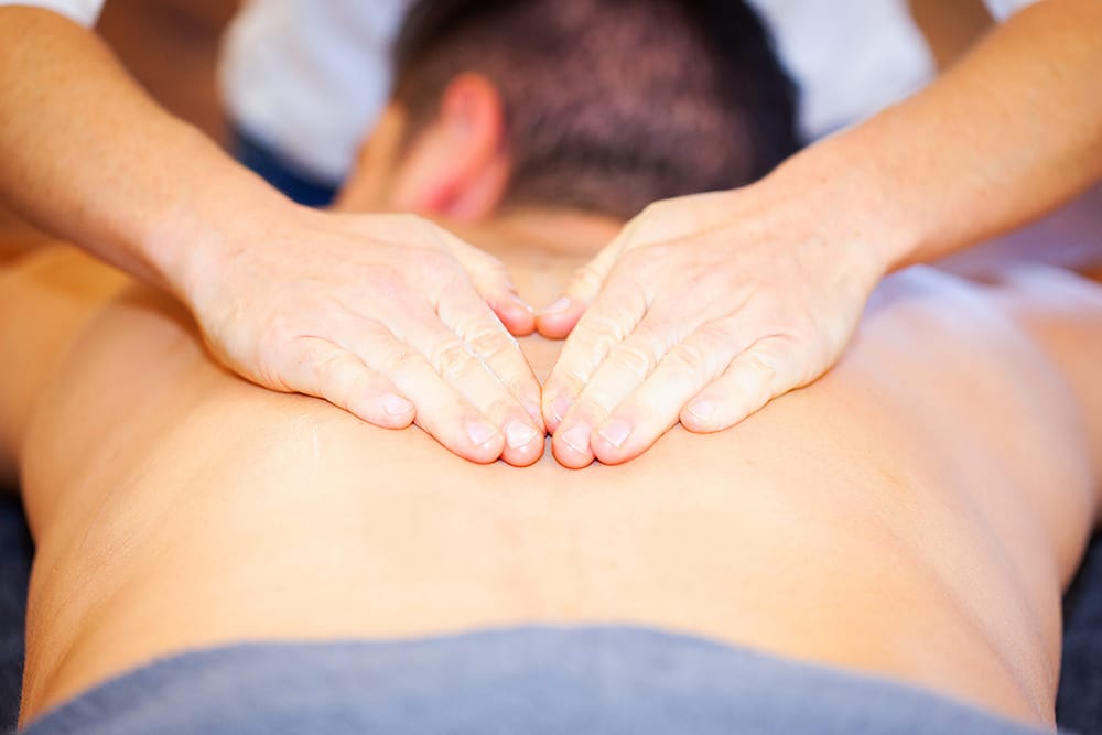 Massage Studio Freiberg am Neckar